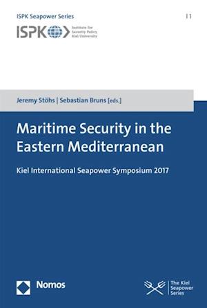 Maritime Security in the Eastern Mediterranean