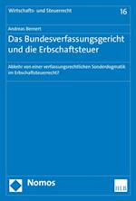 Das Bundesverfassungsgericht und die Erbschaftsteuer