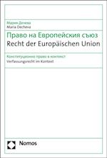 Recht der Europäischen Union / ????? ?? ??????????? ????