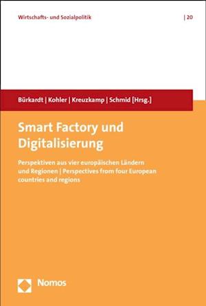 Smart Factory und Digitalisierung