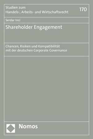 Shareholder Engagement