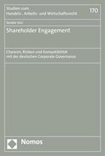 Shareholder Engagement