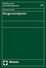 Bürgerwindparks