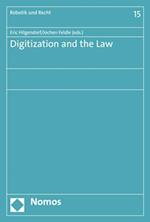 Digitization and the Law