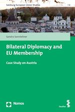 Bilateral Diplomacy and EU Membership