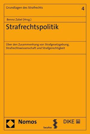 Strafrechtspolitik