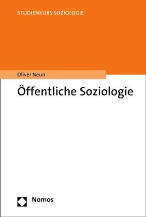 Öffentliche Soziologie