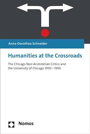 Humanities at the Crossroads