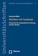 Flüchten mit Facebook