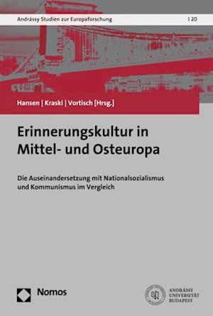 Erinnerungskultur in Mittel- und Osteuropa