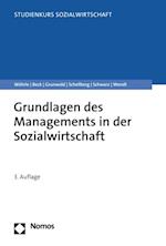 Grundlagen des Managements in der Sozialwirtschaft