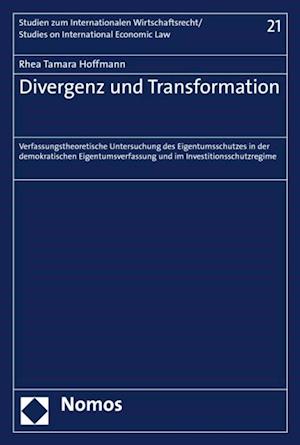 Divergenz und Transformation