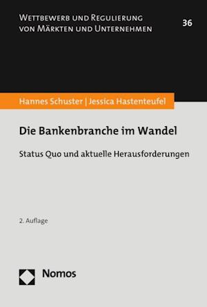 Die Bankenbranche im Wandel