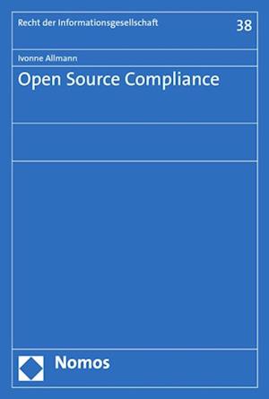 Open Source Compliance