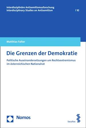 Die Grenzen der Demokratie