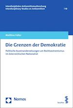 Die Grenzen der Demokratie