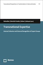 Transnational Expertise