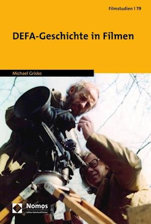 DEFA-Geschichte in Filmen