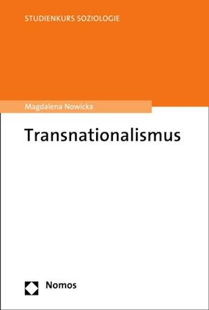 Transnationalismus