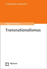 Transnationalismus