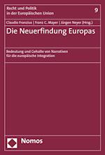 Die Neuerfindung Europas