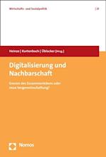 Digitalisierung und Nachbarschaft