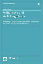 Militärische und zivile Flugroboter