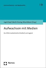 Aufwachsen mit Medien