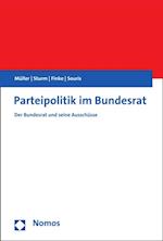 Parteipolitik im Bundesrat