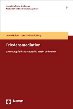 Friedensmediation