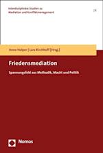 Friedensmediation