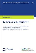 Technik, die begeistert!?