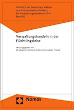 Verwaltungshandeln in der Flüchtlingskrise