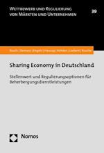 Sharing Economy in Deutschland