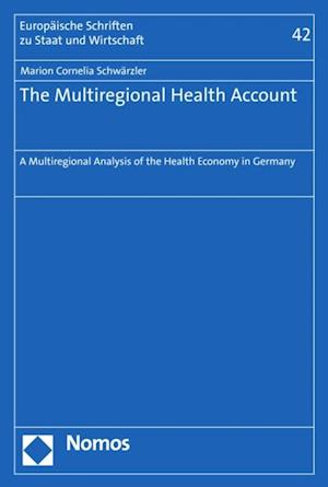 Multiregional Health Account