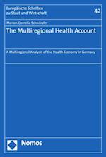 Multiregional Health Account