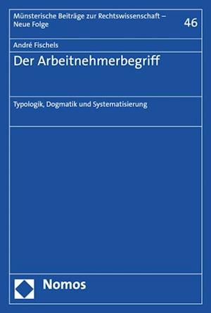 Der Arbeitnehmerbegriff