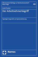 Der Arbeitnehmerbegriff