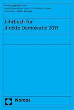 Jahrbuch für direkte Demokratie 2017