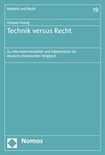 Technik versus Recht