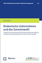 Diakonische Unternehmen und das Gemeinwohl