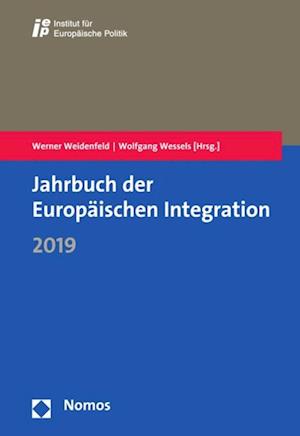 Jahrbuch der Europäischen Integration 2019