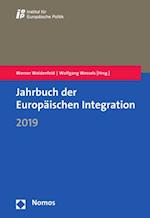 Jahrbuch der Europäischen Integration 2019