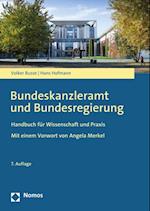 Bundeskanzleramt und Bundesregierung