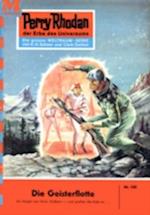 Perry Rhodan 105: Die Geisterflotte