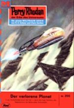 Perry Rhodan 295: Der verlorene Planet