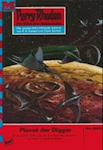 Perry Rhodan 503: Planet der Digger