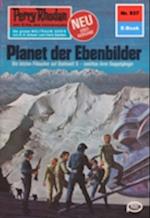 Perry Rhodan 937: Planet der Ebenbilder