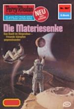 Perry Rhodan 967: Die Materiesenke