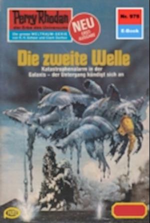 Perry Rhodan 975: Die zweite Welle